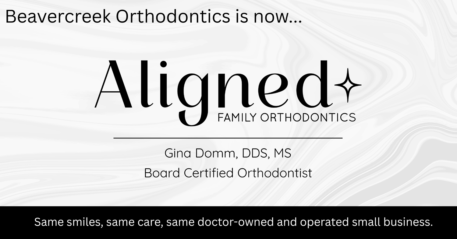 Aligned Family Orthodontics slideshow image
